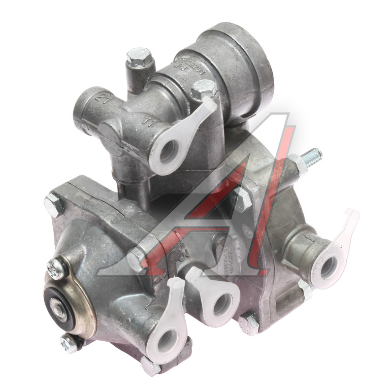 Клапан двухпроводный (КУТП-2) РААЗ с клапаном обрыва