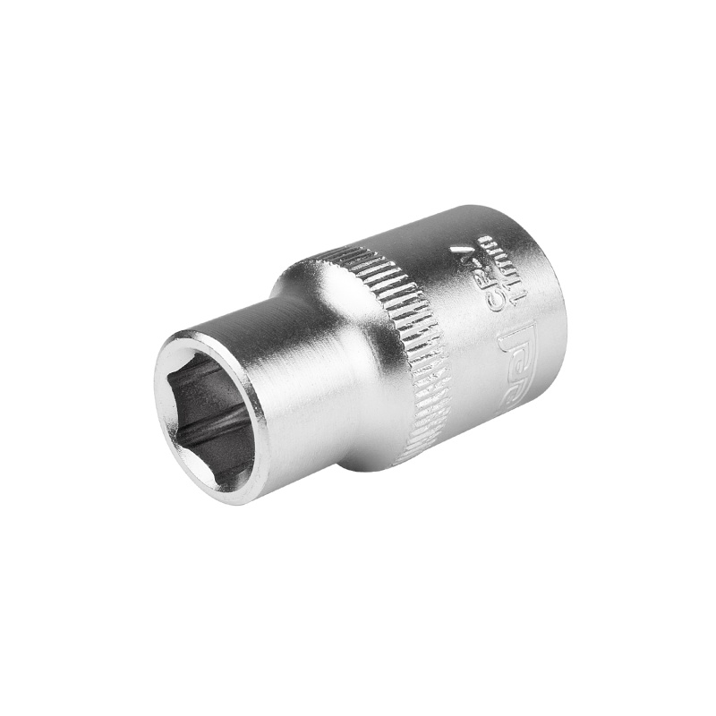 Головка торцевая 1/2" 11мм 6-гр "AV Steel"