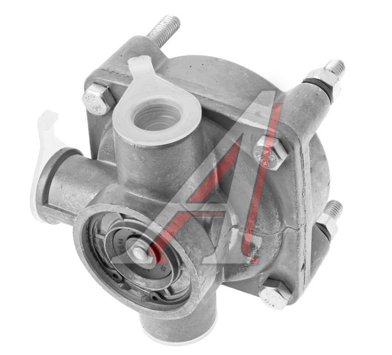 Клапан ускорительный КАМАЗ РААЗ