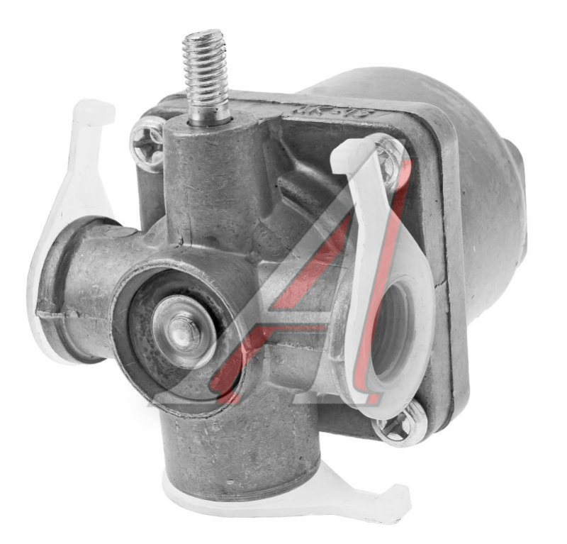 Клапан ограничения давления РААЗ