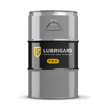 Автомасло LUBRIGARD SUPREME SYNTHETIC PRO 5W-40 Моторное масло. 60л