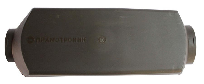 Корпус верхний 30.8101.106 для Прамотроник 4Д