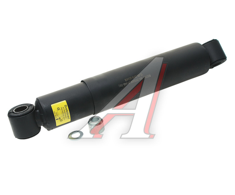 Амортизатор КАМАЗ-5490 основной РОСТАР (П50.11.2905006-30,П50.11-2905005-31,УЛИГ.50.А1.452995.070)