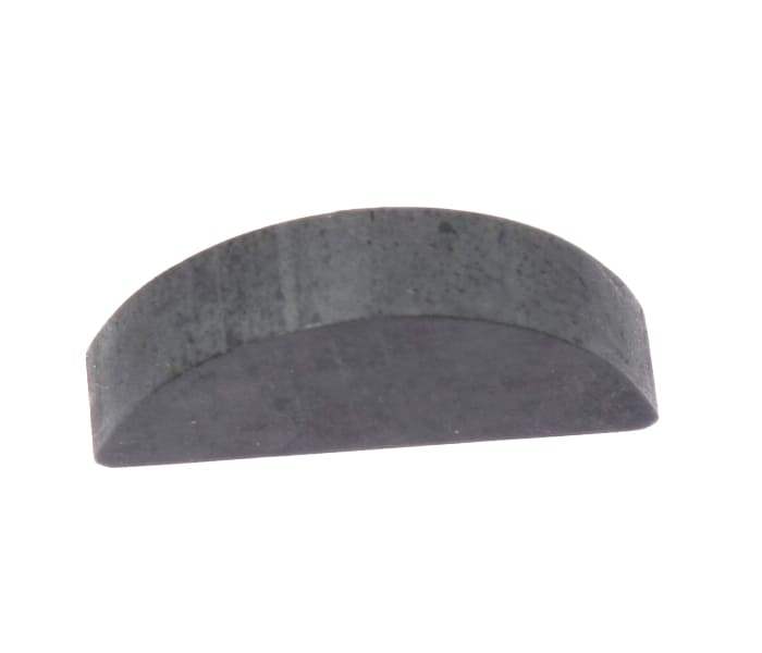 Шпонка 3*5*12,6 на привод акселератора КАМАЗ