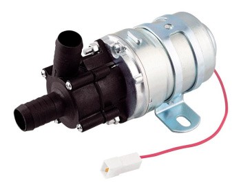 Электронасос отопителя 24V (321.3780-10) 16мм г.Калуга