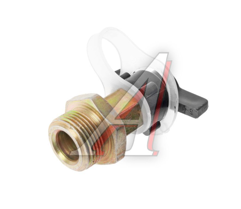 Клапан контрольного вывода РААЗ