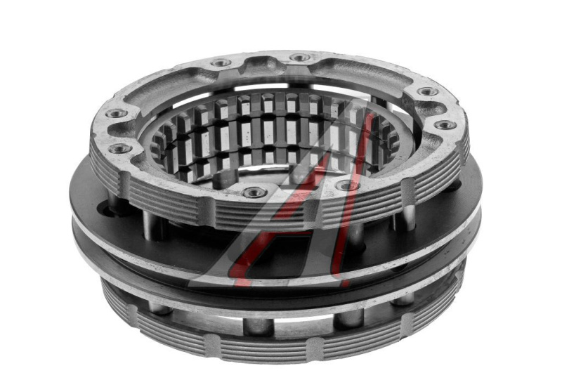 Синхронизатор 2-3 передачи КАМАЗ ЕВРО (154)