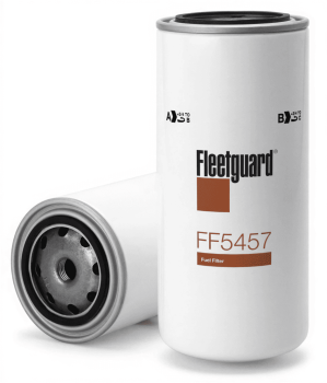 Фильтр Fleetguard FF5457 топливный (Аналог 82-00413-SX,CAREX 120010RX, WDK 962/17, P550472 )