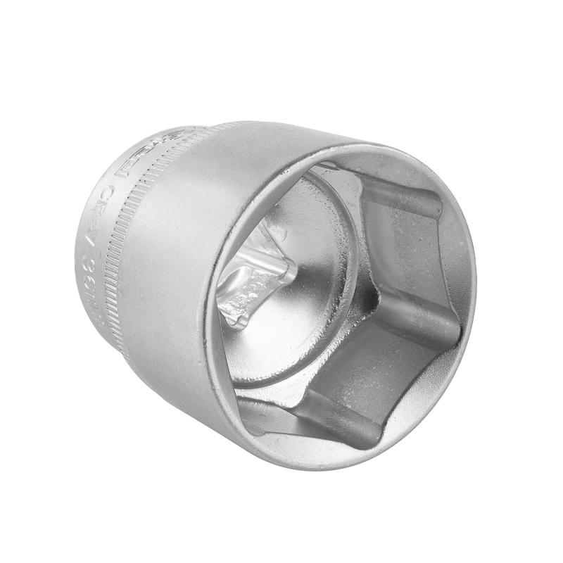 Головка торцевая 1/2" 36мм 6-гр "AV Steel"