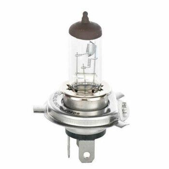 Лампа 24V 75/70W H4 галогеновая BOSCH Р43t 1 987 302 441