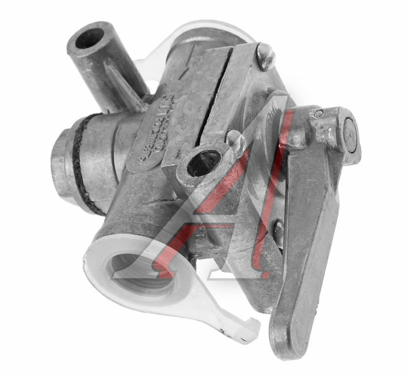 Кран разобщительный РААЗ