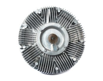 Муфта вязкостная КАМАЗ D 640 Hottecke (020004622)