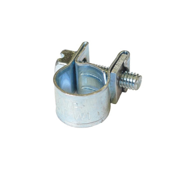 Хомут 8*10 " KVP" W1