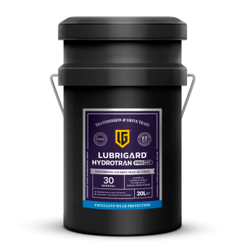 Автомасло LUBRIGARD HYDROTRAN PRO HT 30 Трансмиссионное масло. 20л