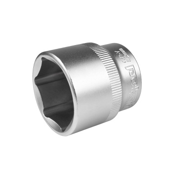 Головка торцевая 1/2" 32мм 6-гр "AV Steel"