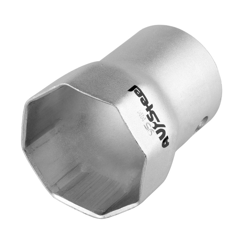 Ключ ступичный  95мм 8-гран (BPW, ROR) "AV Steel"