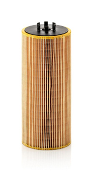 Фильтр MANN FILTER HU12110x маслян. ан. P550769, LP5048, P7230, LF16046, A0001802909 (КАМАЗ-5490)