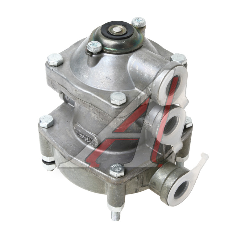 Клапан двухпроводный (КУТП-2) РААЗ