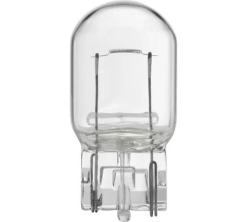 Лампа 12V 21W BOSCH без цоколя W21W 1 987 302 251