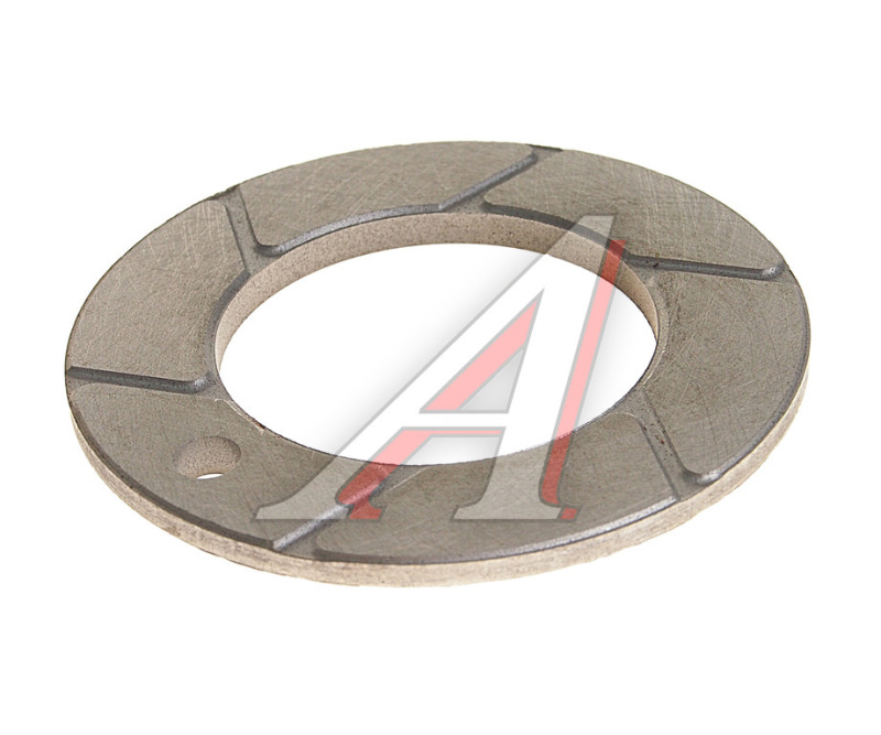 Шайба опорного подшипника шкворня КАМАЗ