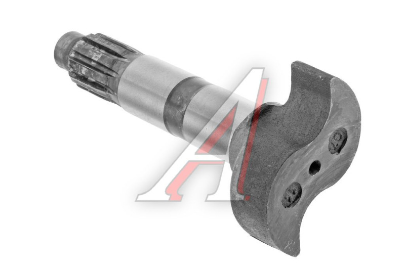 Кулак разжимной КАМАЗ ЕВРО задний ЛЕВЫЙ (взамен 5320-3502111)