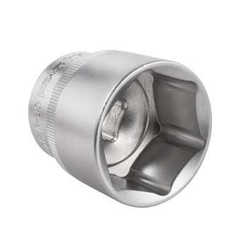 Головка торцевая 1/2" 34мм 6-гр "AV Steel"