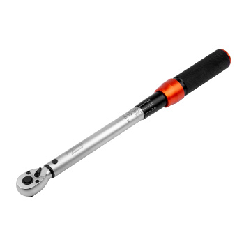 Ключ динамометрический "AV Steel" 3/8"   20-120Нм проф.