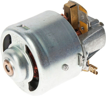 Электромотор отопителя 24V 27 Вт (492) КрАЗ, МАЗ