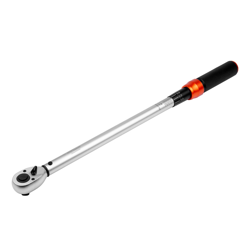 Ключ динамометрический "AV Steel" 1/2"   60-330Нм проф.