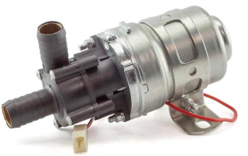 Электронасос отопителя 24V КАМАЗ 18мм г.(СОАТЭ)