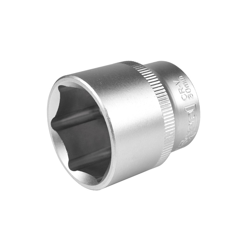 Головка торцевая 1/2" 30мм 6-гр "AV Steel"