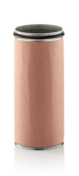 Фильтр MANN FILTER CF2100/1 воздушный вставка