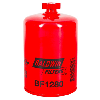Фильтр BALDWIN BF1280 топливный аналог FS1280, P550439, LFF3357