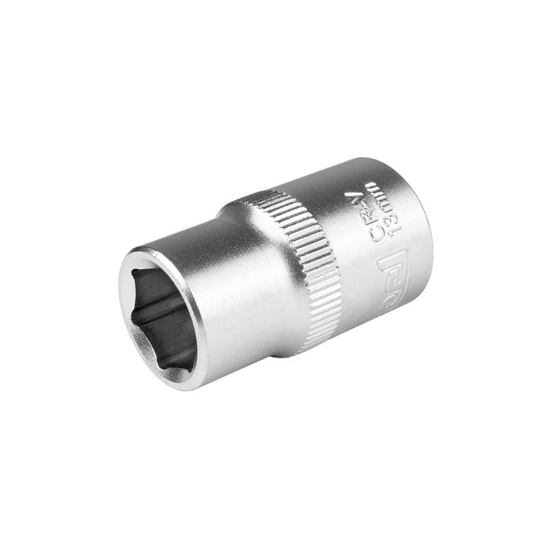 Головка торцевая 1/2" 13мм 6-гр "AV Steel"