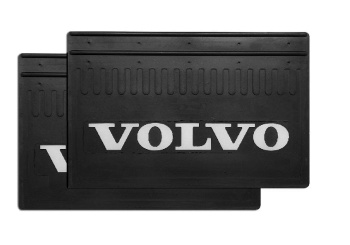Брызговик передний VOLVO (520х330) 2шт