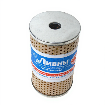 ЭФТ КАМАЗ ЛИВНЫ 740-1117040-01А бумага