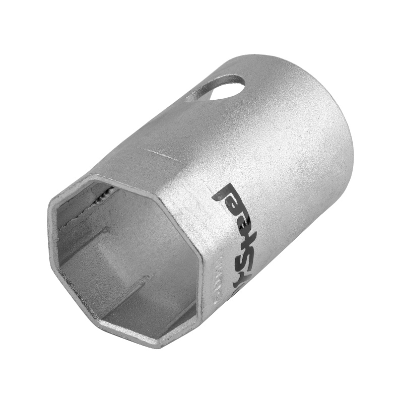 Ключ ступичный  50мм 8-гран "AV Steel"