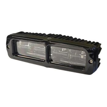 Фара LED G0255 ПРОЖЕКТОР БЕЛЫЙ 12/50V 15W, 70х55