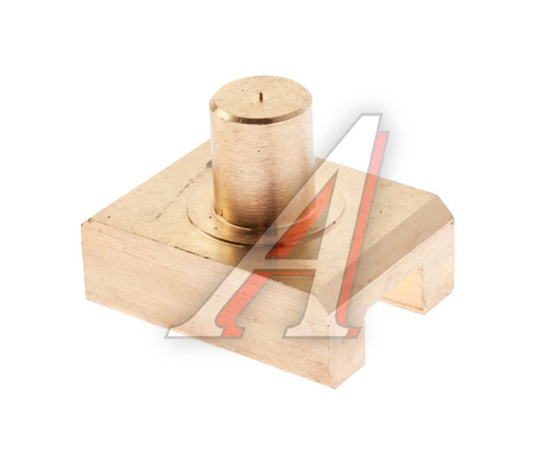 Сухарь синхронизатора 4-5 передачи КАМАЗ