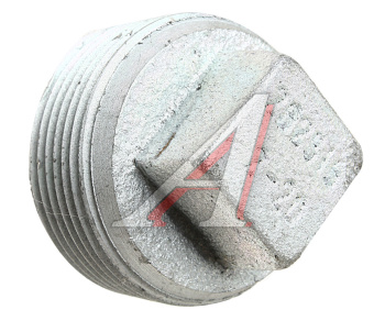 Пробка МОД заливная КАМАЗ  (Пробка КГ1 1/4") М39х1,5