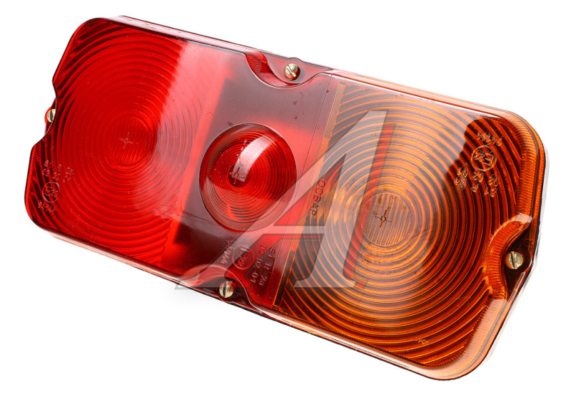 Фонарь задний УАЗ ФП-132 АБ-04 24В (ОСВАР)